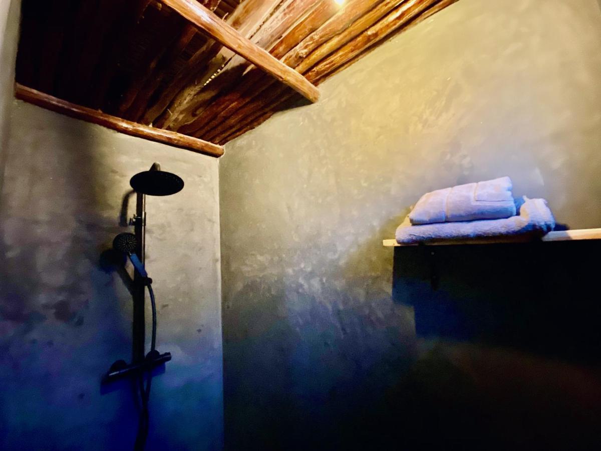 Atlas Wonders Coworking Surf Camp Taghazout Extérieur photo